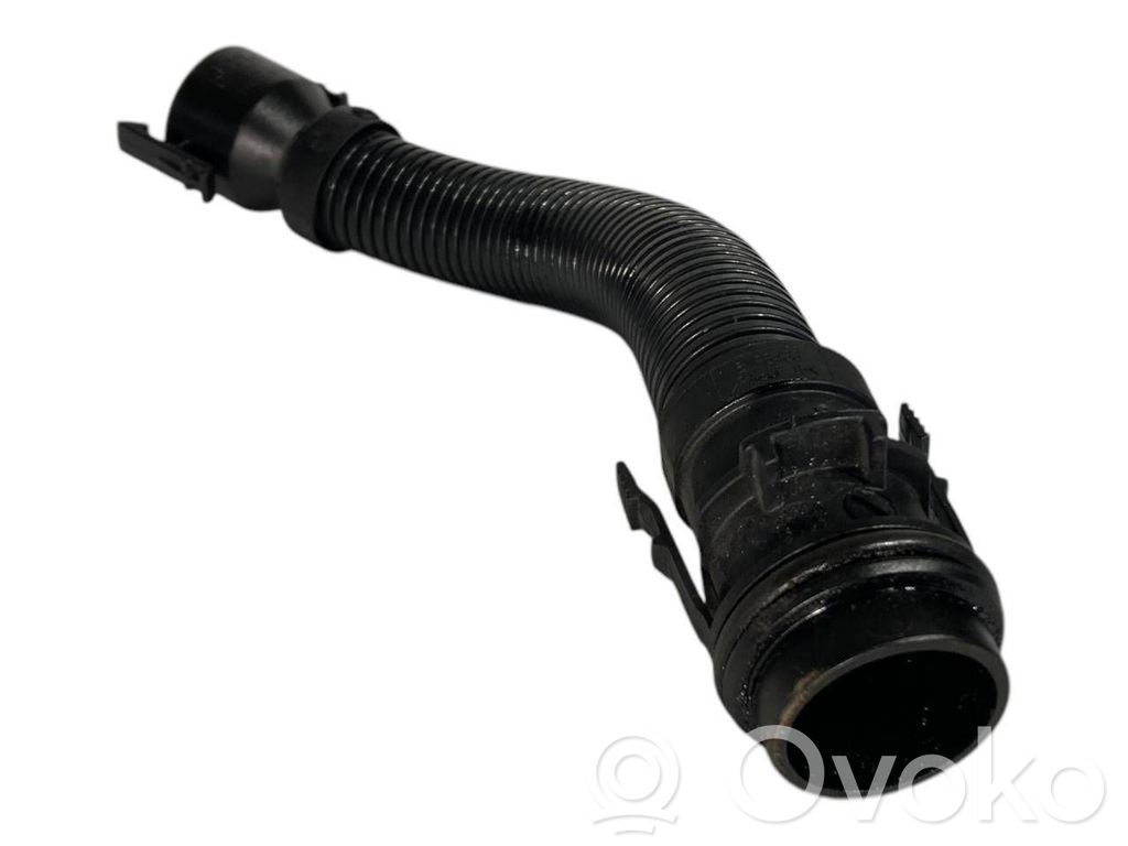 Ventilācijas caurule