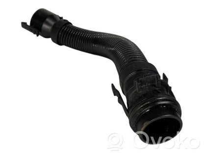 Ventilācijas caurule