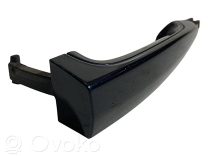 Ārējais atvēršanas rokturis