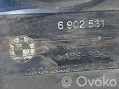 Aizmugurējais lukturis virsbūvē