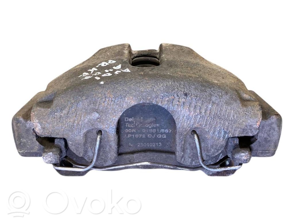 Priekšējais suports