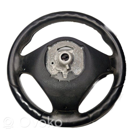Рулевое колесо
