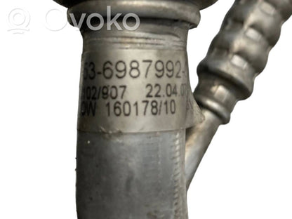 Gaisa kondicioniera caurulīte (-es) / šļūtene (-es)