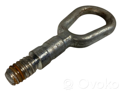 Towing hook