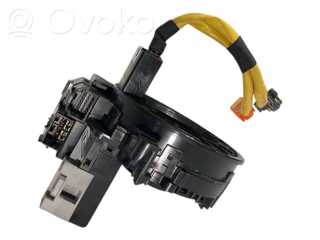 Gaisa spilvenu lenta (SRS gredzens)