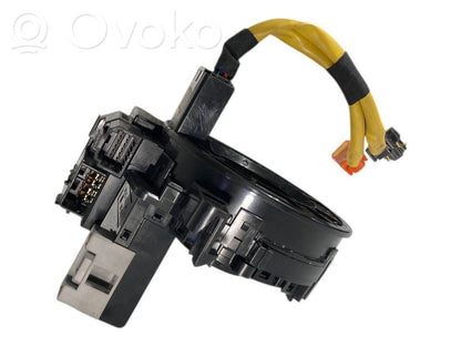 Gaisa spilvenu lenta (SRS gredzens)