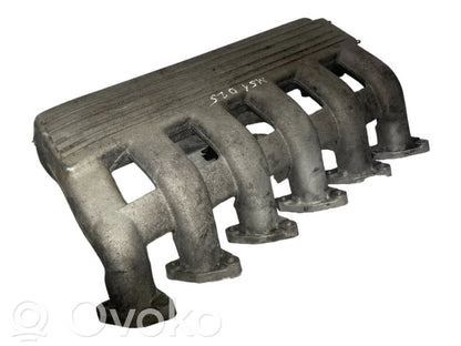 Впускной коллектор