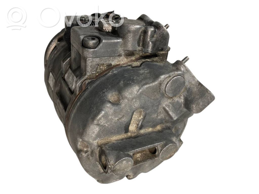 Gaisa kondicioniera kompresors (sūknis)