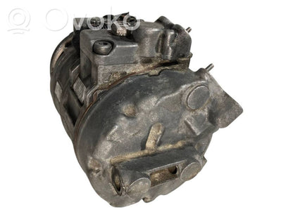 Gaisa kondicioniera kompresors (sūknis)