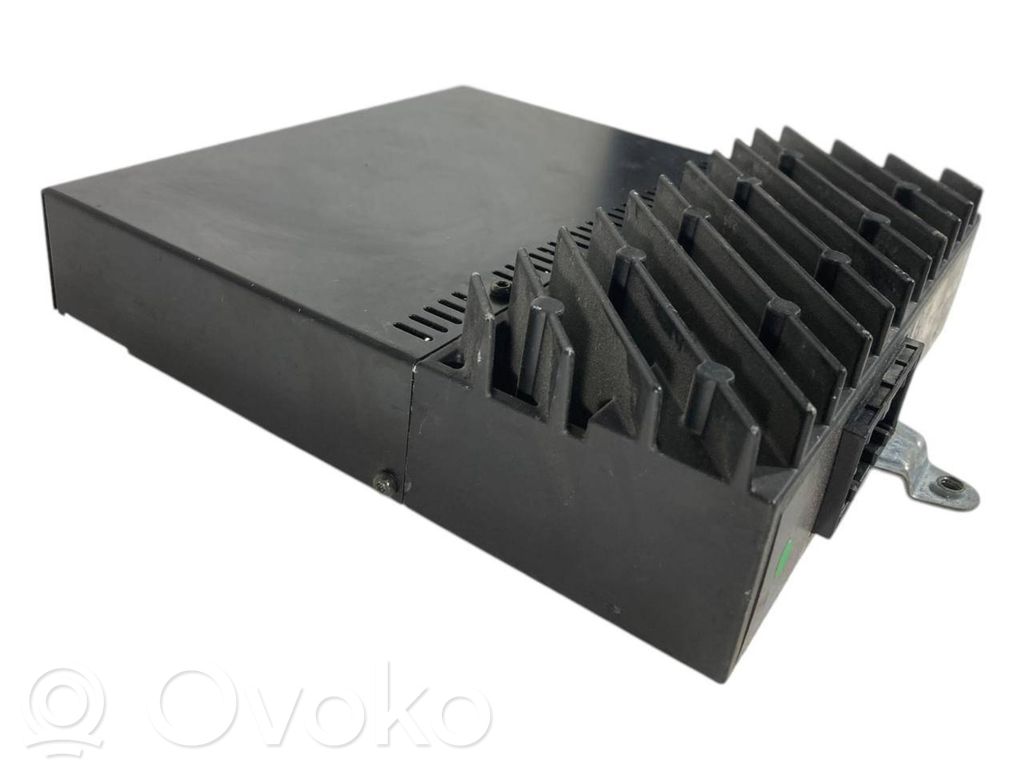Skaņas pastiprinātājs
