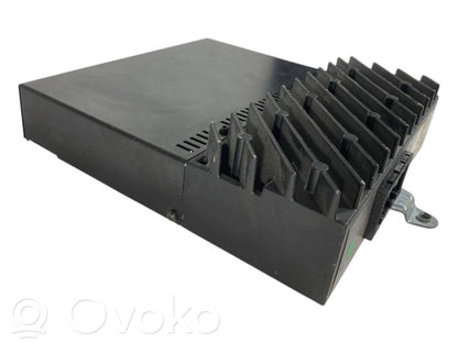 Skaņas pastiprinātājs