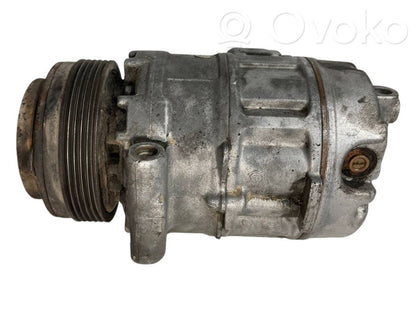 Gaisa kondicioniera kompresors (sūknis)