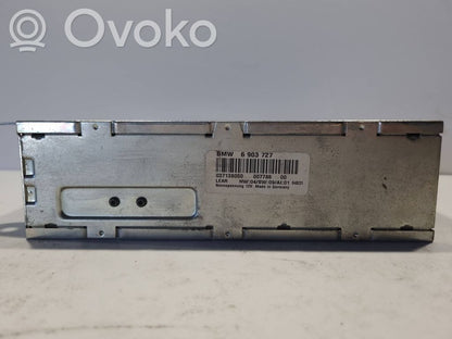 Video vadības modulis