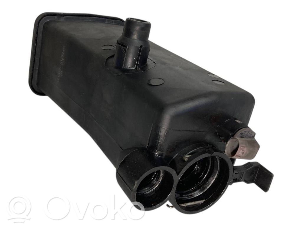 Dzesēšanas šķidruma izplešanās tvertne