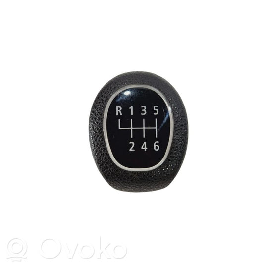 Gear shift switch/crank