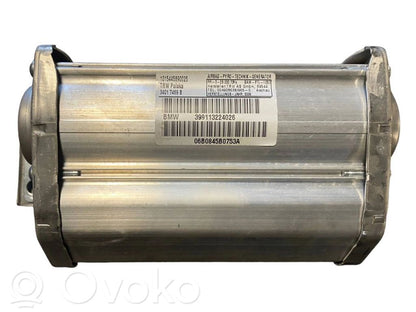 Подушка безопасности пассажира