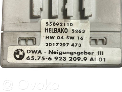 Sasveres sensors