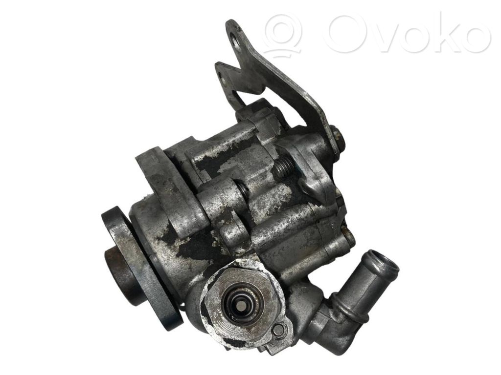 Насос гидроусилителя руля