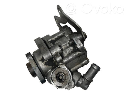 Насос гидроусилителя руля