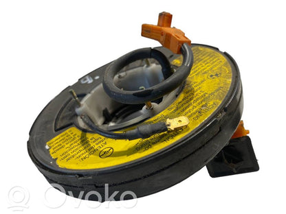 Gaisa spilvenu lenta (SRS gredzens)