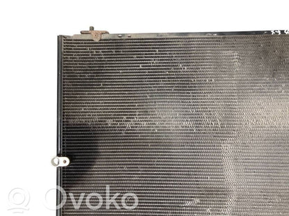 Gaisa kondicioniera dzeses radiators