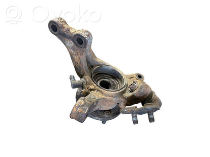 Priekšējā riteņa rumbas vārpstas šarnīrs (stupica, capfa)