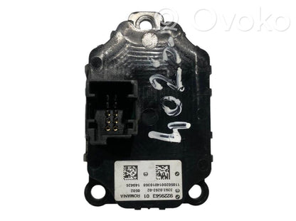 Automašīnas aizdedzes un startera slēdzis