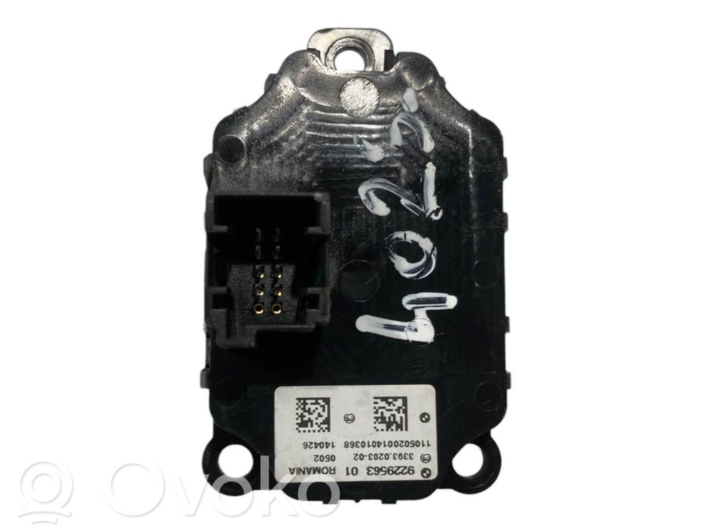 Automašīnas aizdedzes un startera slēdzis