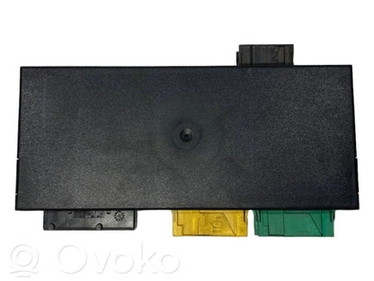 Comfort module