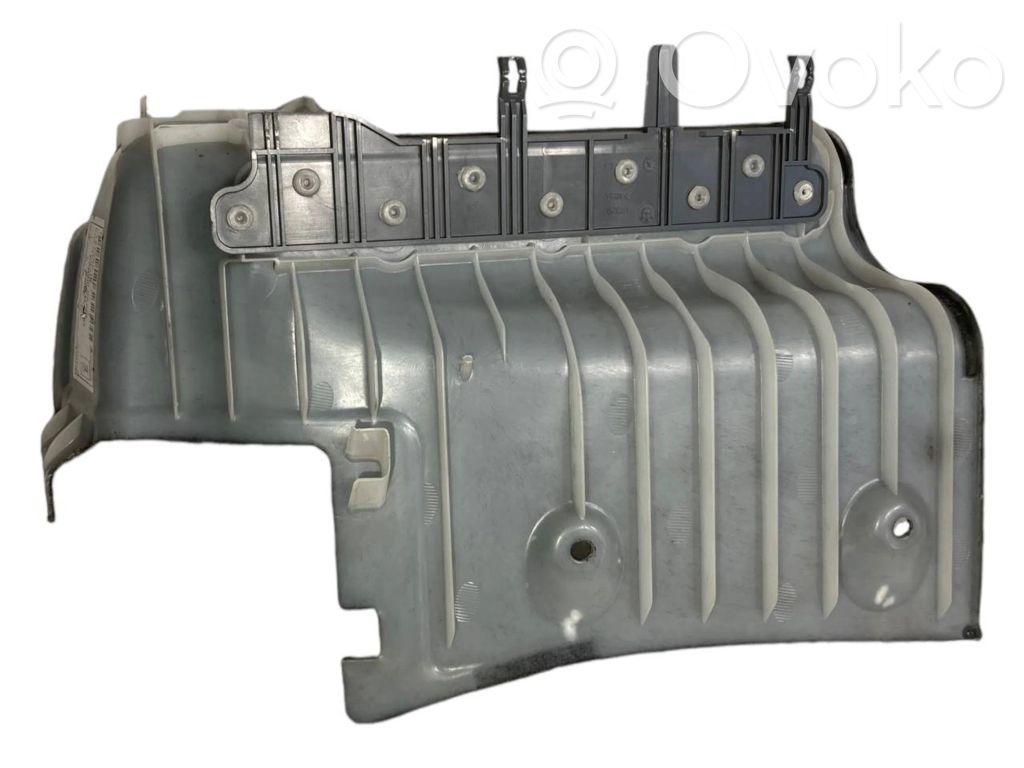 Other type of trunk decorative trim part
