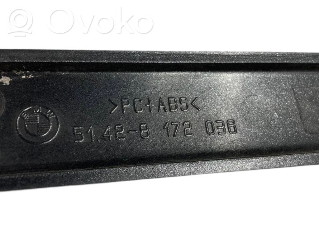 Отделка панели