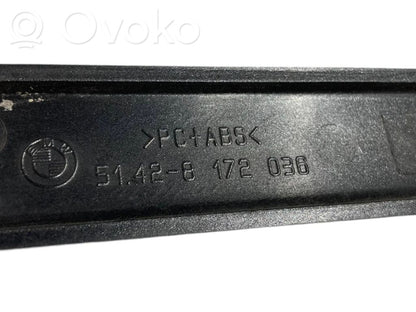 Отделка панели