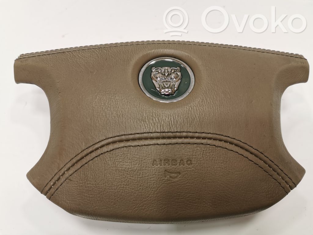 Stūres drošības spilvens