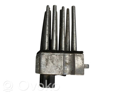 Mazā radiatora ventilatora reostats