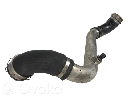 Interkūlera šļūtene (-es) / caurule (-es)