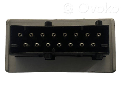 Модуль управления МПМ