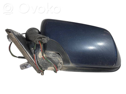Spogulis (elektriski vadāms)