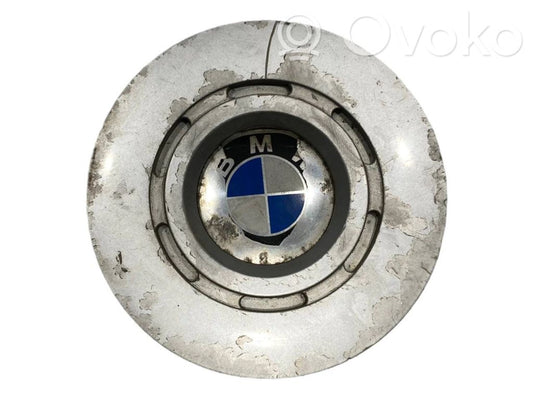 Factory variant disc center cap(s)