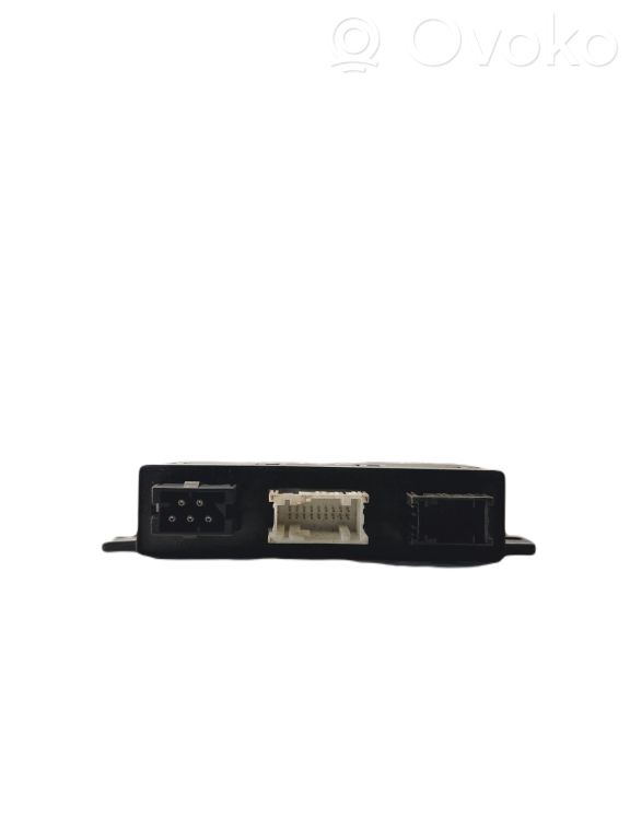 Door control unit