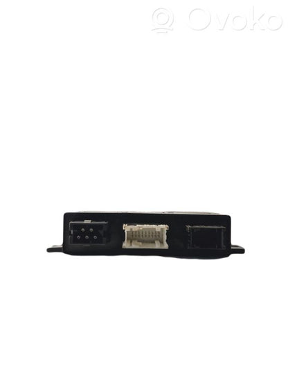 Door control unit
