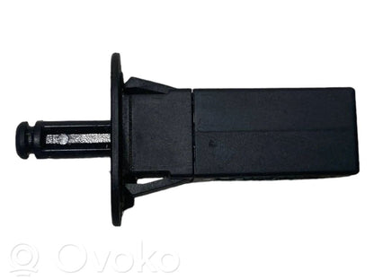 Fuel tank opening switch