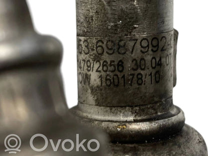 Gaisa kondicioniera caurulīte (-es) / šļūtene (-es)