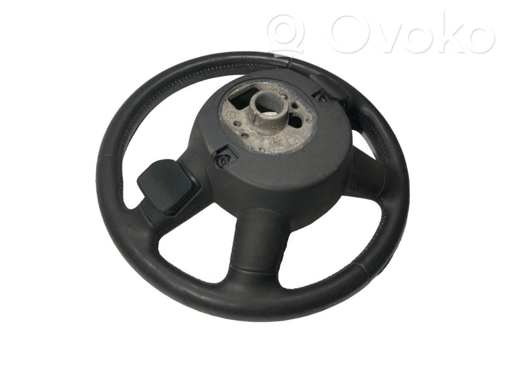 Рулевое колесо