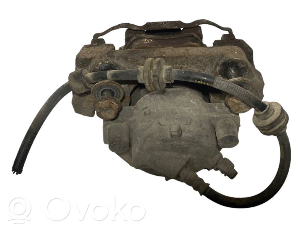 Priekšējais suports