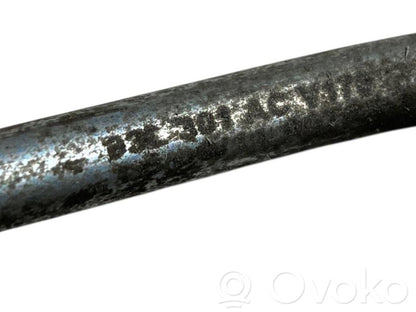 Degvielas caurulīte (-es)