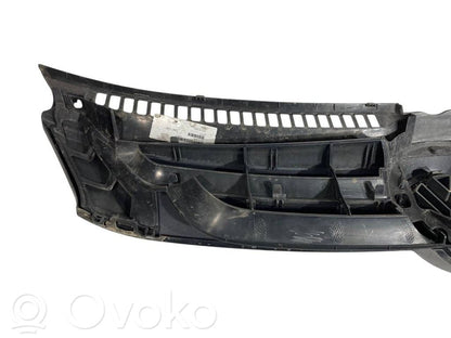 Priekšējais režģis