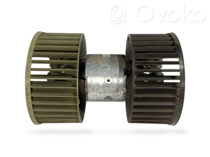 Mazā radiatora ventilators