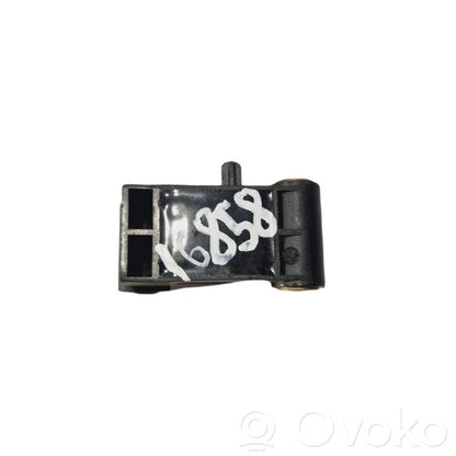 Gaisa spilvenu trieciensensors