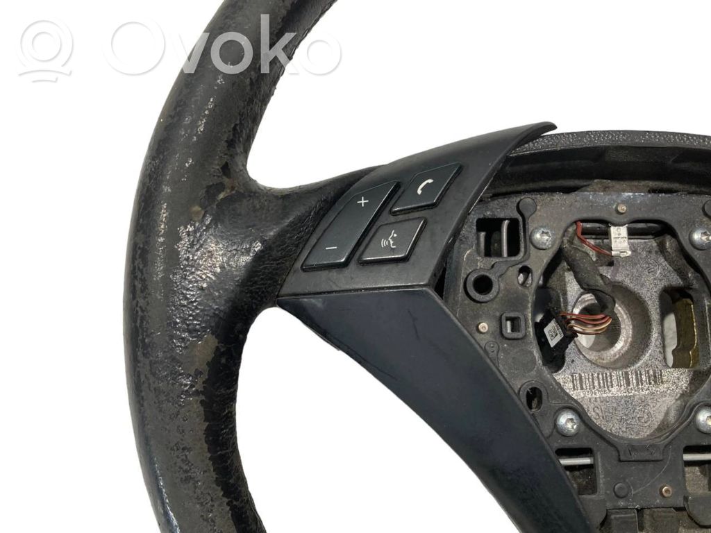 Рулевое колесо