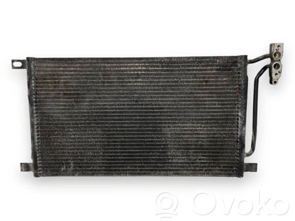 Gaisa kondicioniera dzeses radiators